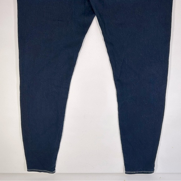 NWT Levi's Denizen Jeggings Size 16/17 - Picture 7 of 12